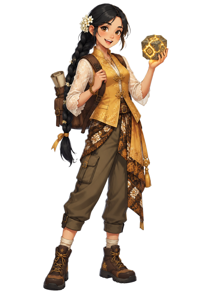 Kirana